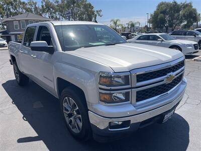 2014 Chevrolet Silverado 1500 LT - Photo 7 - National City, CA 91950