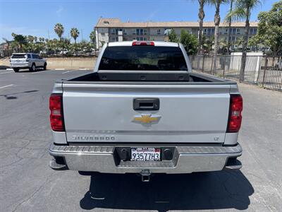2014 Chevrolet Silverado 1500 LT - Photo 4 - National City, CA 91950