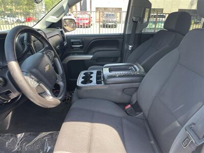 2014 Chevrolet Silverado 1500 LT - Photo 11 - National City, CA 91950