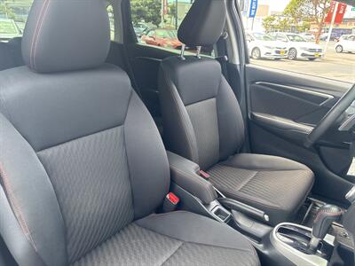 2018 Honda Fit Sport   - Photo 12 - National City, CA 91950