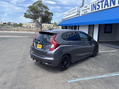 2018 Honda Fit Sport   - Photo 5 - National City, CA 91950