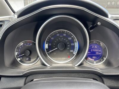 2018 Honda Fit Sport   - Photo 8 - National City, CA 91950