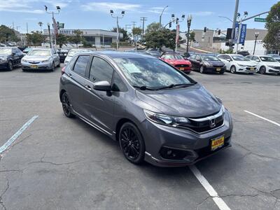 2018 Honda Fit Sport   - Photo 7 - National City, CA 91950
