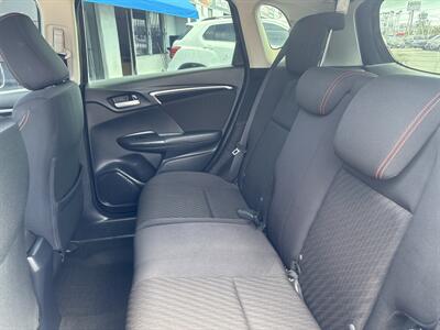 2018 Honda Fit Sport   - Photo 11 - National City, CA 91950