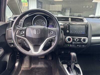 2018 Honda Fit Sport   - Photo 9 - National City, CA 91950