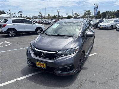 2018 Honda Fit Sport   - Photo 1 - National City, CA 91950