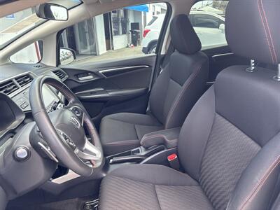 2018 Honda Fit Sport   - Photo 10 - National City, CA 91950