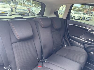 2018 Honda Fit Sport   - Photo 13 - National City, CA 91950