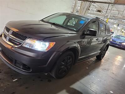 2020 Dodge Journey SE Value   - Photo 1 - National City, CA 91950