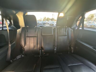 2019 Dodge Grand Caravan GT   - Photo 9 - National City, CA 91950