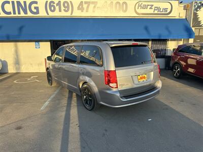 2019 Dodge Grand Caravan GT   - Photo 2 - National City, CA 91950