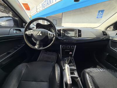2016 Mitsubishi Lancer GT - Photo 9 - National City, CA 91950
