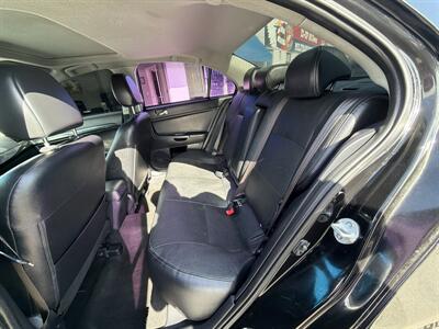 2016 Mitsubishi Lancer GT - Photo 11 - National City, CA 91950