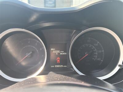 2016 Mitsubishi Lancer GT - Photo 8 - National City, CA 91950