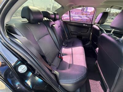 2016 Mitsubishi Lancer GT - Photo 13 - National City, CA 91950