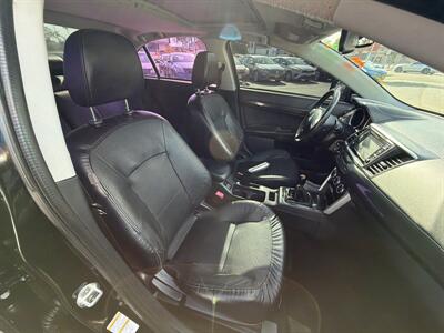 2016 Mitsubishi Lancer GT - Photo 12 - National City, CA 91950