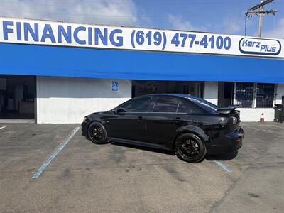 2016 Mitsubishi Lancer GT - Photo 3 - National City, CA 91950