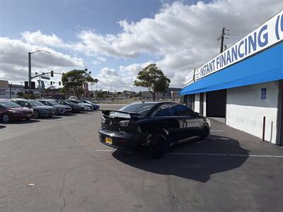 2016 Mitsubishi Lancer GT - Photo 5 - National City, CA 91950