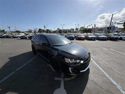 2016 Mitsubishi Lancer GT - Photo 7 - National City, CA 91950