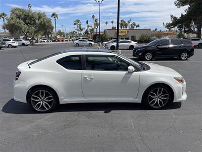 2015 Scion tC   - Photo 6 - 