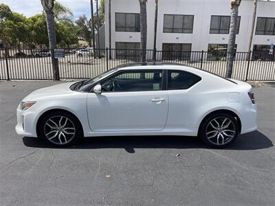 2015 Scion tC   - Photo 2 - 