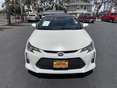2015 Scion tC   - Photo 8 - 