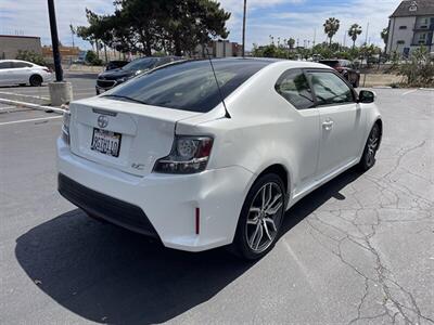 2015 Scion tC   - Photo 5 - 
