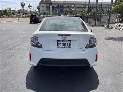 2015 Scion tC   - Photo 4 - 