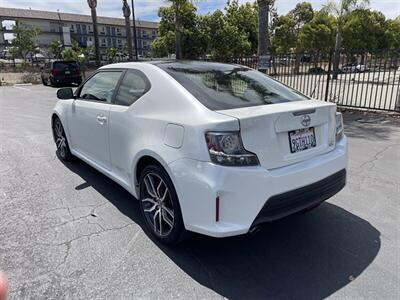 2015 Scion tC   - Photo 3 - 