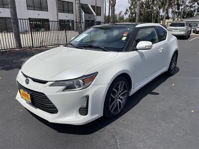 2015 Scion tC   - Photo 1 - 