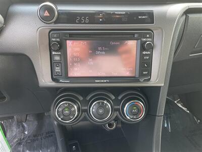 2015 Scion tC   - Photo 11 - 