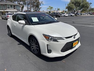 2015 Scion tC   - Photo 7 - 