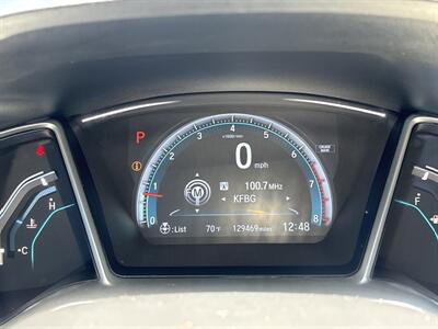 2016 Honda Civic EX-L   - Photo 8 - 