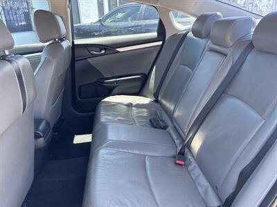 2016 Honda Civic EX-L   - Photo 11 - 