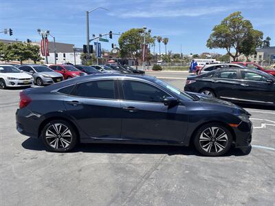 2016 Honda Civic EX-L   - Photo 6 - 