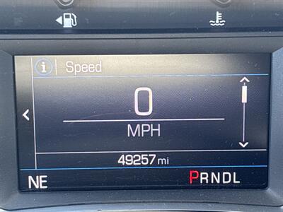 2019 Chevrolet Equinox LT   - Photo 8 - National City, CA 91950