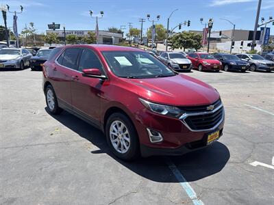 2019 Chevrolet Equinox LT   - Photo 7 - National City, CA 91950