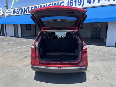 2019 Chevrolet Equinox LT   - Photo 14 - National City, CA 91950
