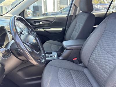 2019 Chevrolet Equinox LT   - Photo 10 - National City, CA 91950