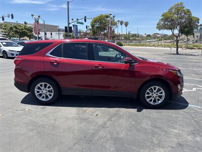 2019 Chevrolet Equinox LT   - Photo 6 - National City, CA 91950