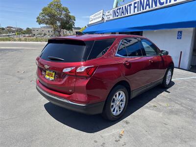 2019 Chevrolet Equinox LT   - Photo 5 - National City, CA 91950