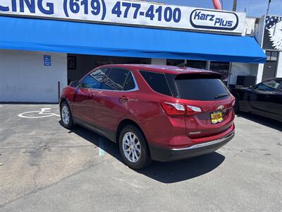 2019 Chevrolet Equinox LT   - Photo 3 - National City, CA 91950
