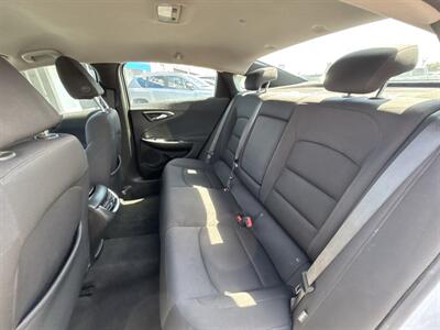 2022 Chevrolet Malibu LT   - Photo 11 - National City, CA 91950
