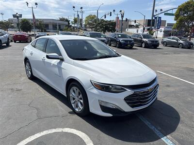 2022 Chevrolet Malibu LT   - Photo 7 - National City, CA 91950