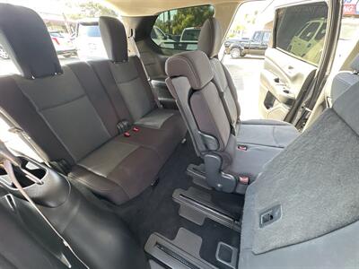 2020 Nissan Pathfinder S   - Photo 11 - National City, CA 91950