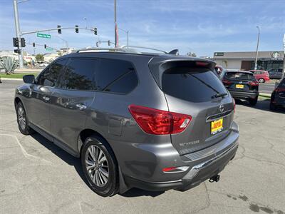 2020 Nissan Pathfinder S   - Photo 7 - National City, CA 91950