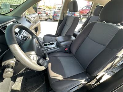 2020 Nissan Pathfinder S   - Photo 15 - National City, CA 91950