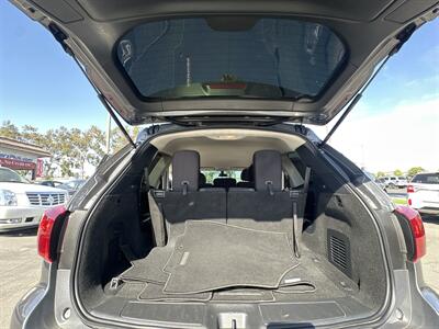2020 Nissan Pathfinder S   - Photo 12 - National City, CA 91950
