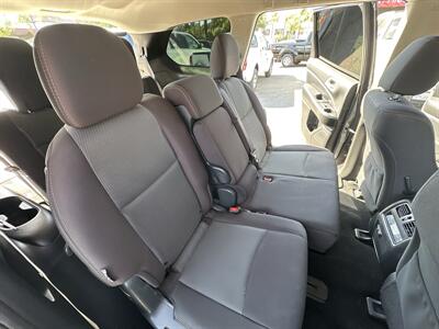 2020 Nissan Pathfinder S   - Photo 10 - National City, CA 91950