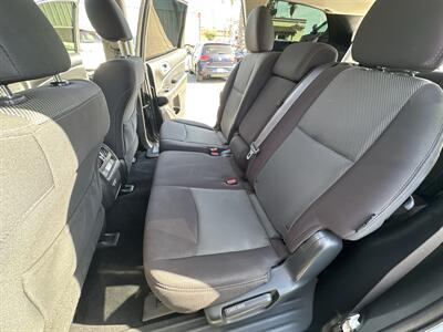 2020 Nissan Pathfinder S   - Photo 13 - National City, CA 91950